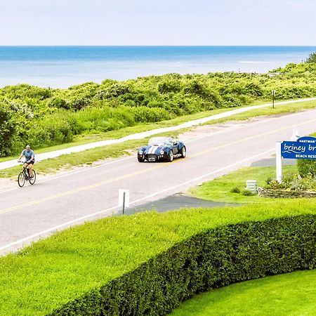 Hartman'S Briney Breezes Beach Resort Монток Екстер'єр фото