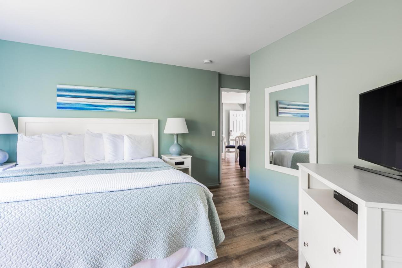 Hartman'S Briney Breezes Beach Resort Монток Екстер'єр фото