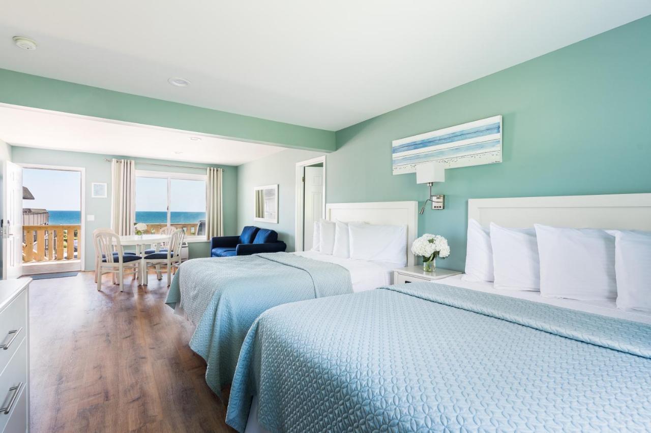 Hartman'S Briney Breezes Beach Resort Монток Екстер'єр фото