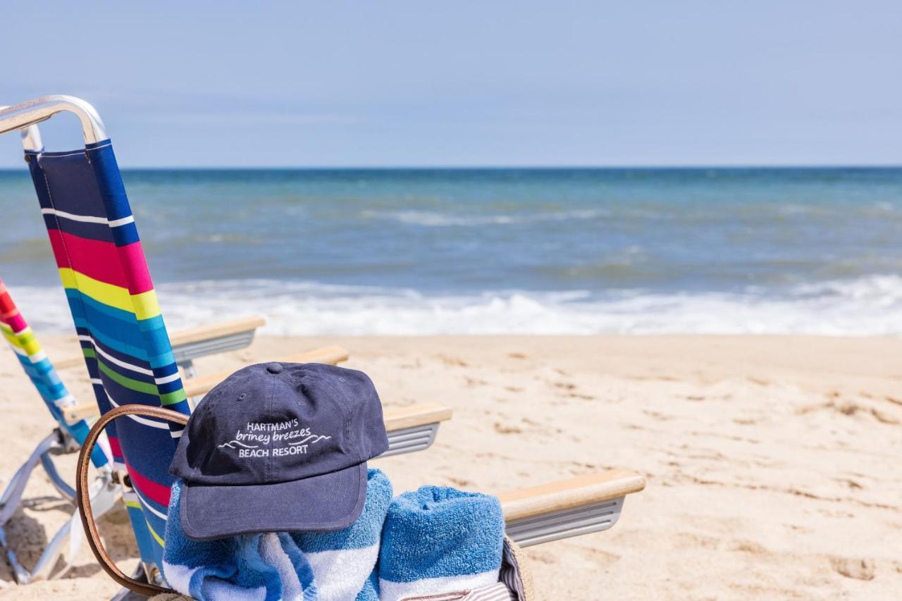 Hartman'S Briney Breezes Beach Resort Монток Екстер'єр фото