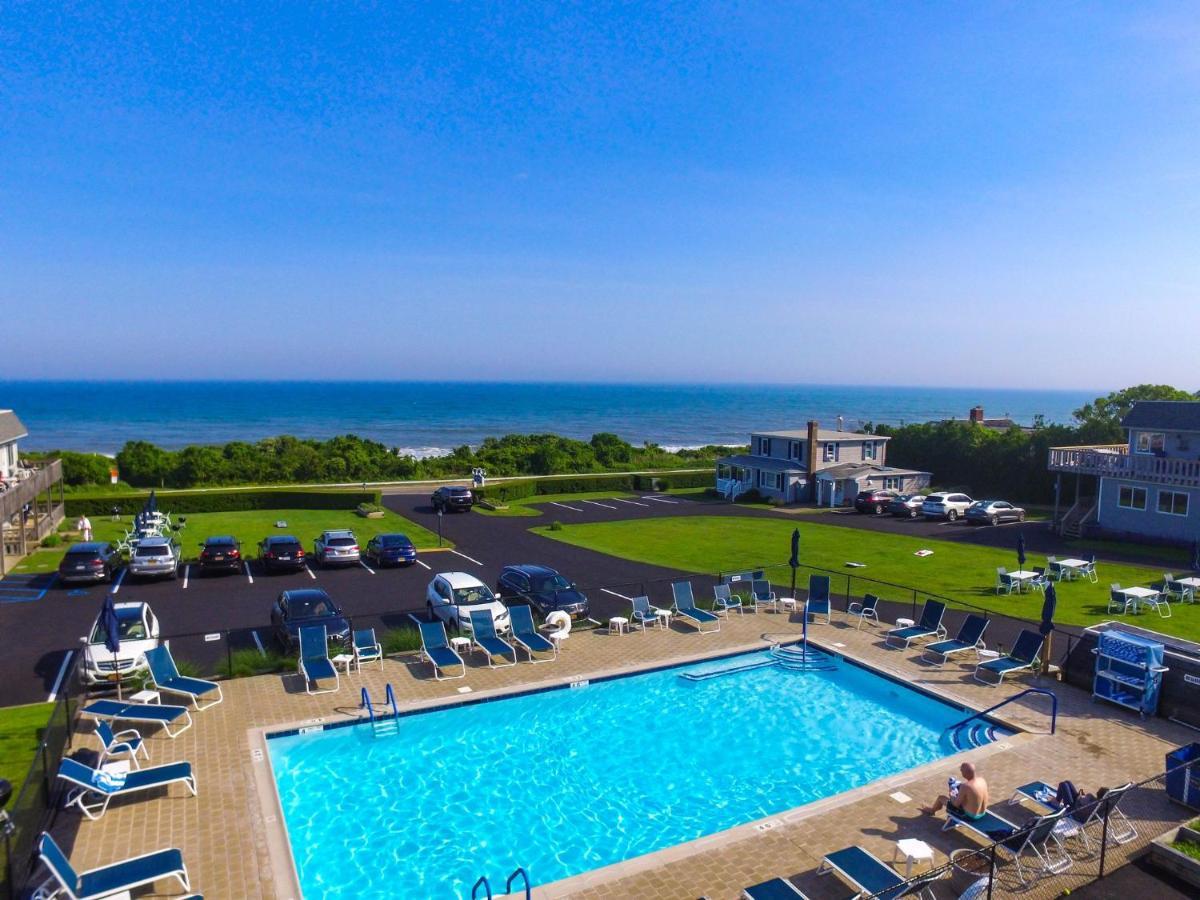 Hartman'S Briney Breezes Beach Resort Монток Екстер'єр фото