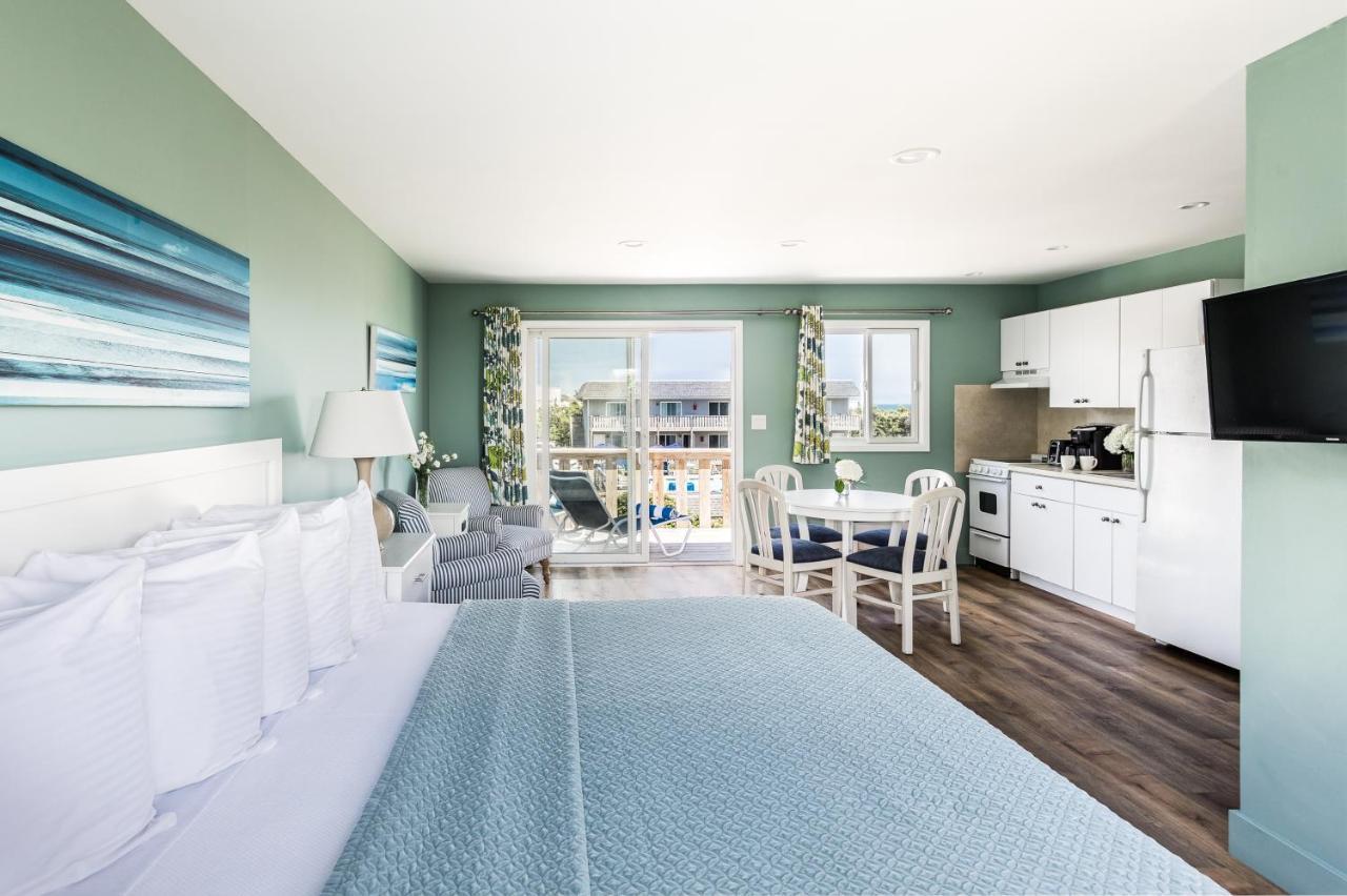 Hartman'S Briney Breezes Beach Resort Монток Екстер'єр фото