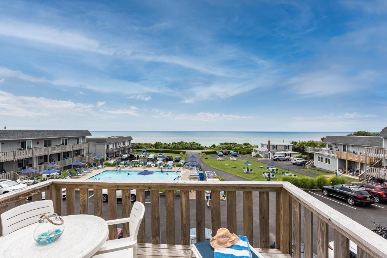 Hartman'S Briney Breezes Beach Resort Монток Екстер'єр фото