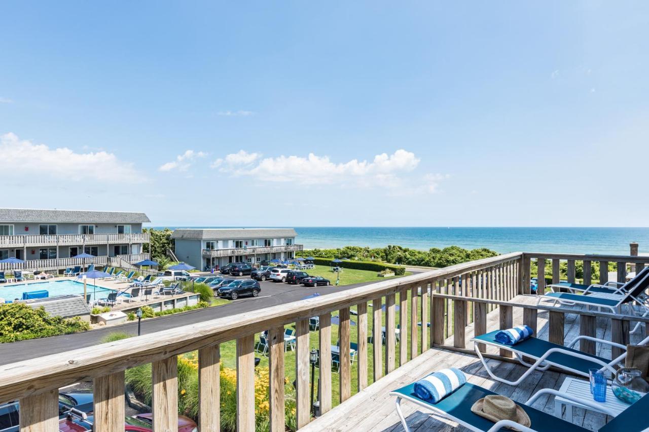 Hartman'S Briney Breezes Beach Resort Монток Екстер'єр фото