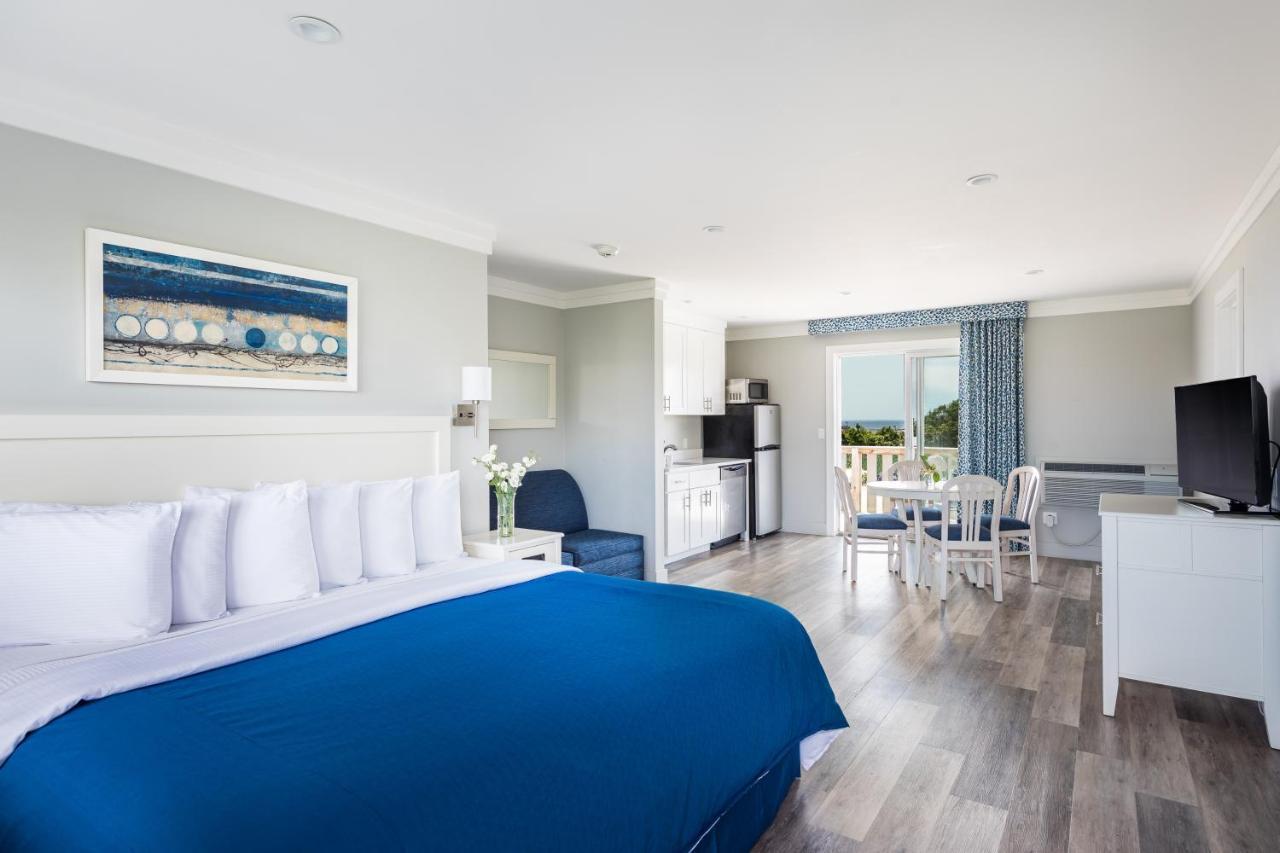 Hartman'S Briney Breezes Beach Resort Монток Екстер'єр фото