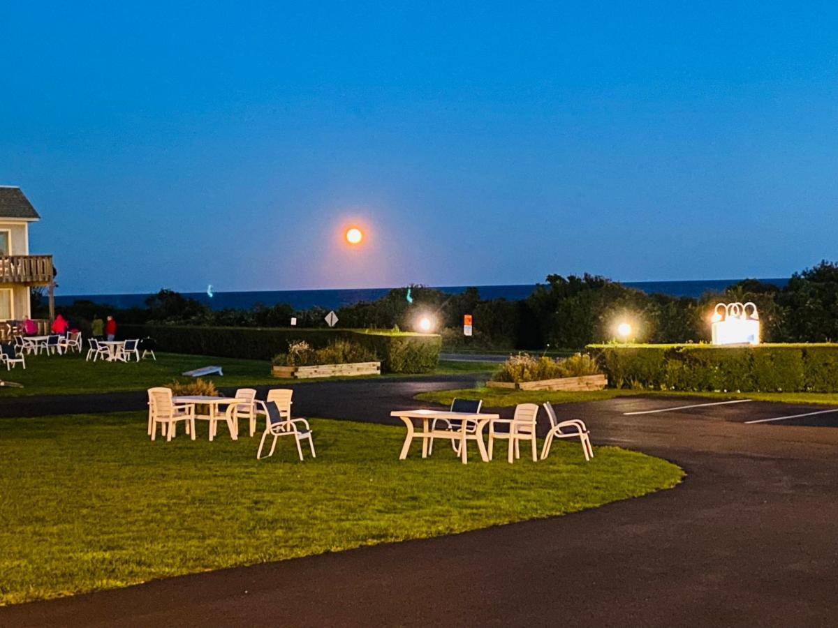 Hartman'S Briney Breezes Beach Resort Монток Екстер'єр фото