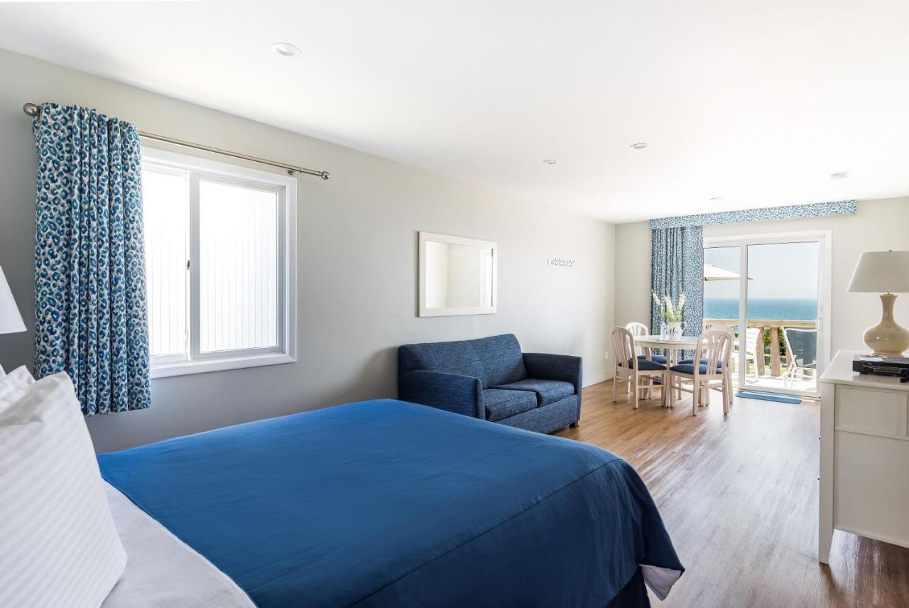 Hartman'S Briney Breezes Beach Resort Монток Екстер'єр фото