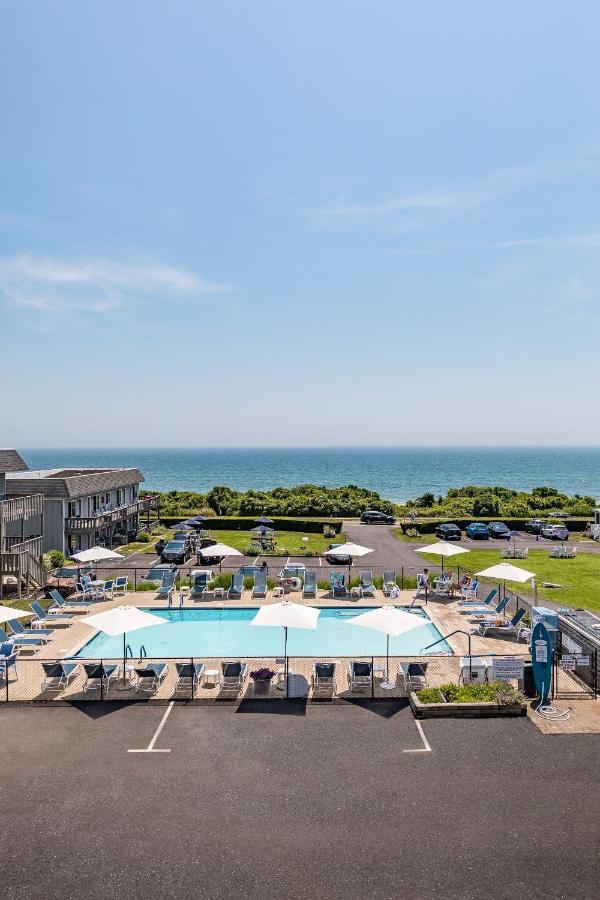 Hartman'S Briney Breezes Beach Resort Монток Екстер'єр фото