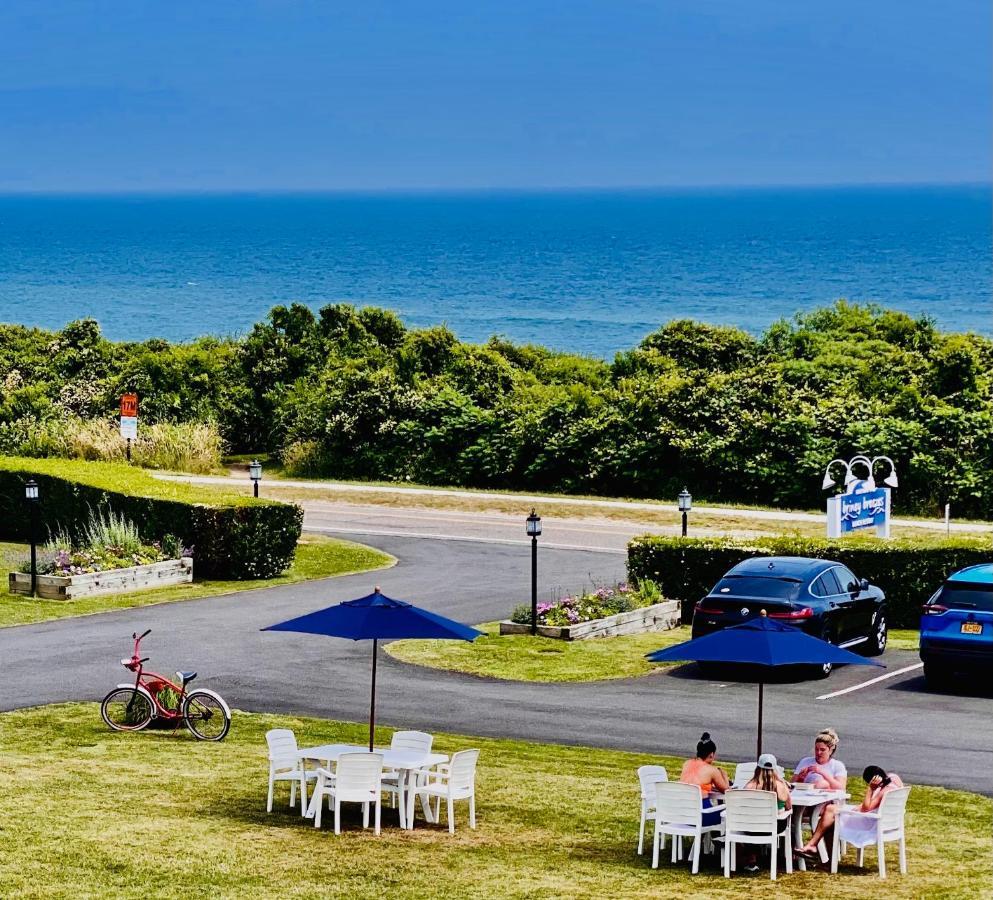Hartman'S Briney Breezes Beach Resort Монток Екстер'єр фото