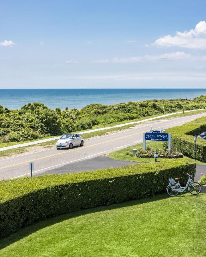 Hartman'S Briney Breezes Beach Resort Монток Екстер'єр фото
