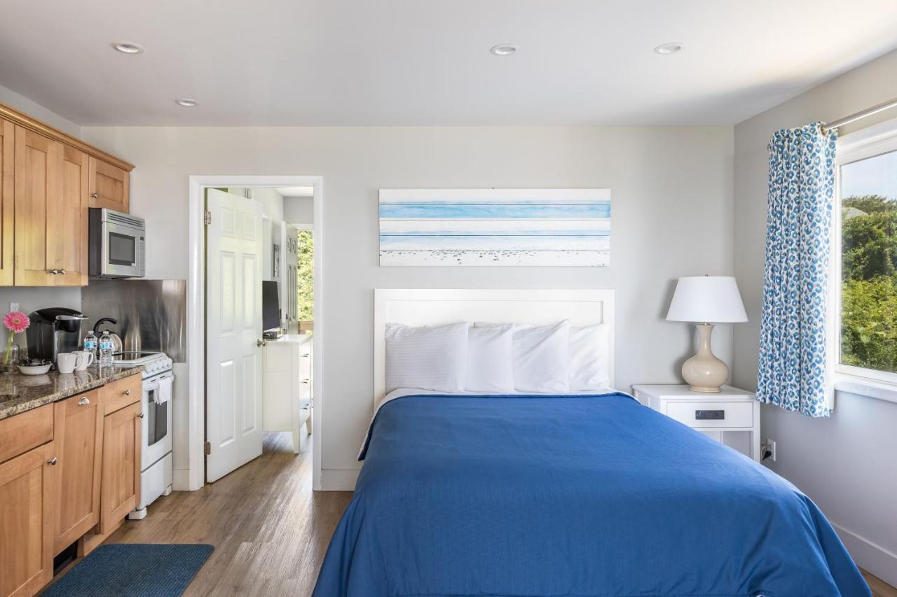 Hartman'S Briney Breezes Beach Resort Монток Екстер'єр фото