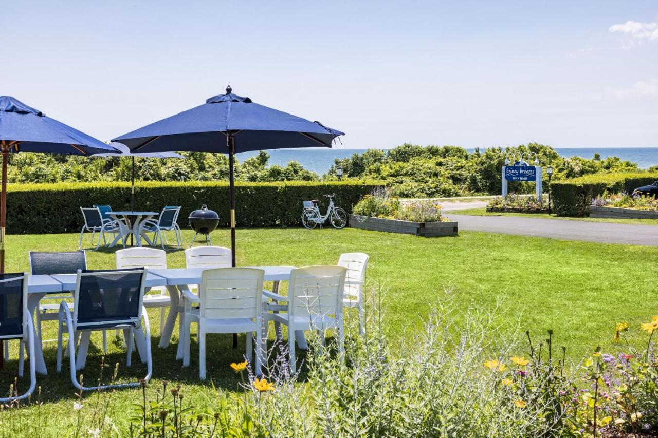 Hartman'S Briney Breezes Beach Resort Монток Екстер'єр фото