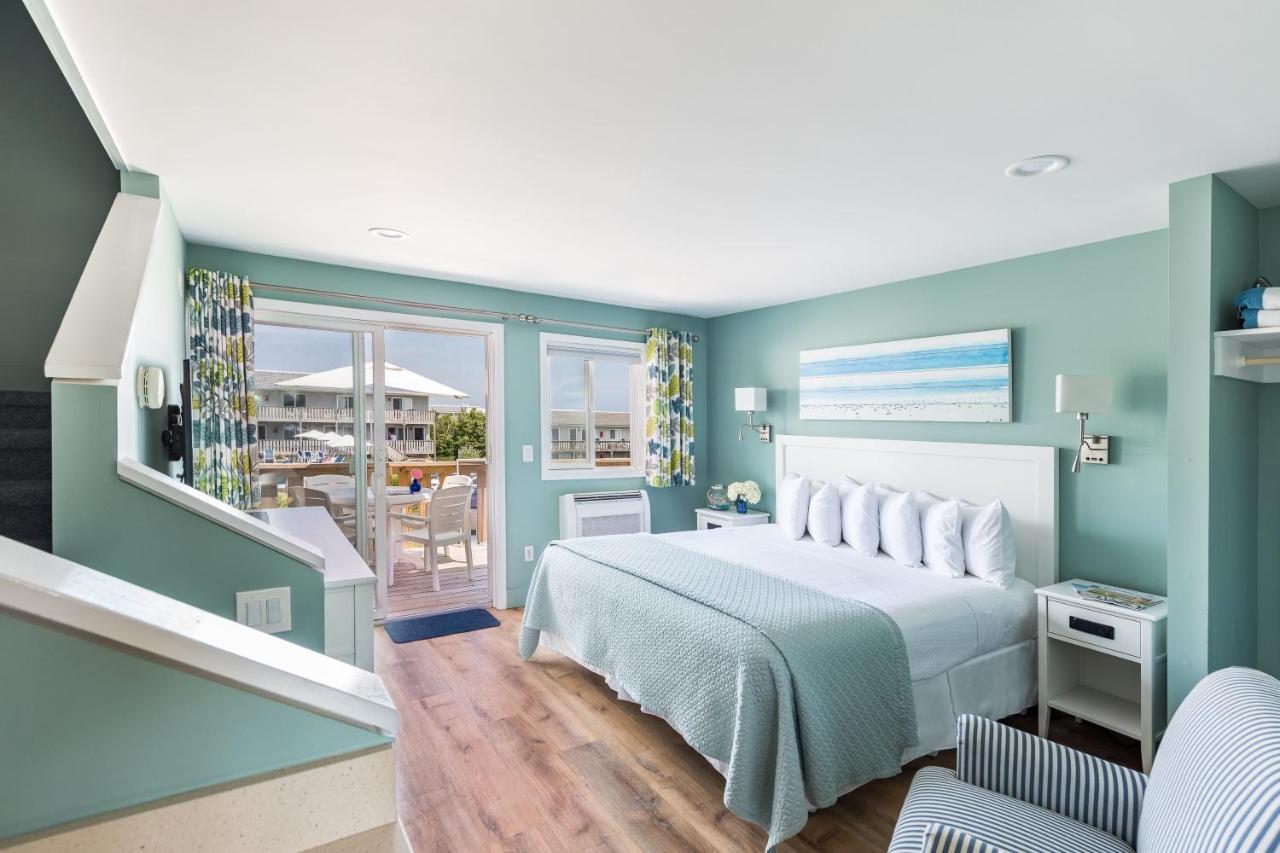 Hartman'S Briney Breezes Beach Resort Монток Екстер'єр фото