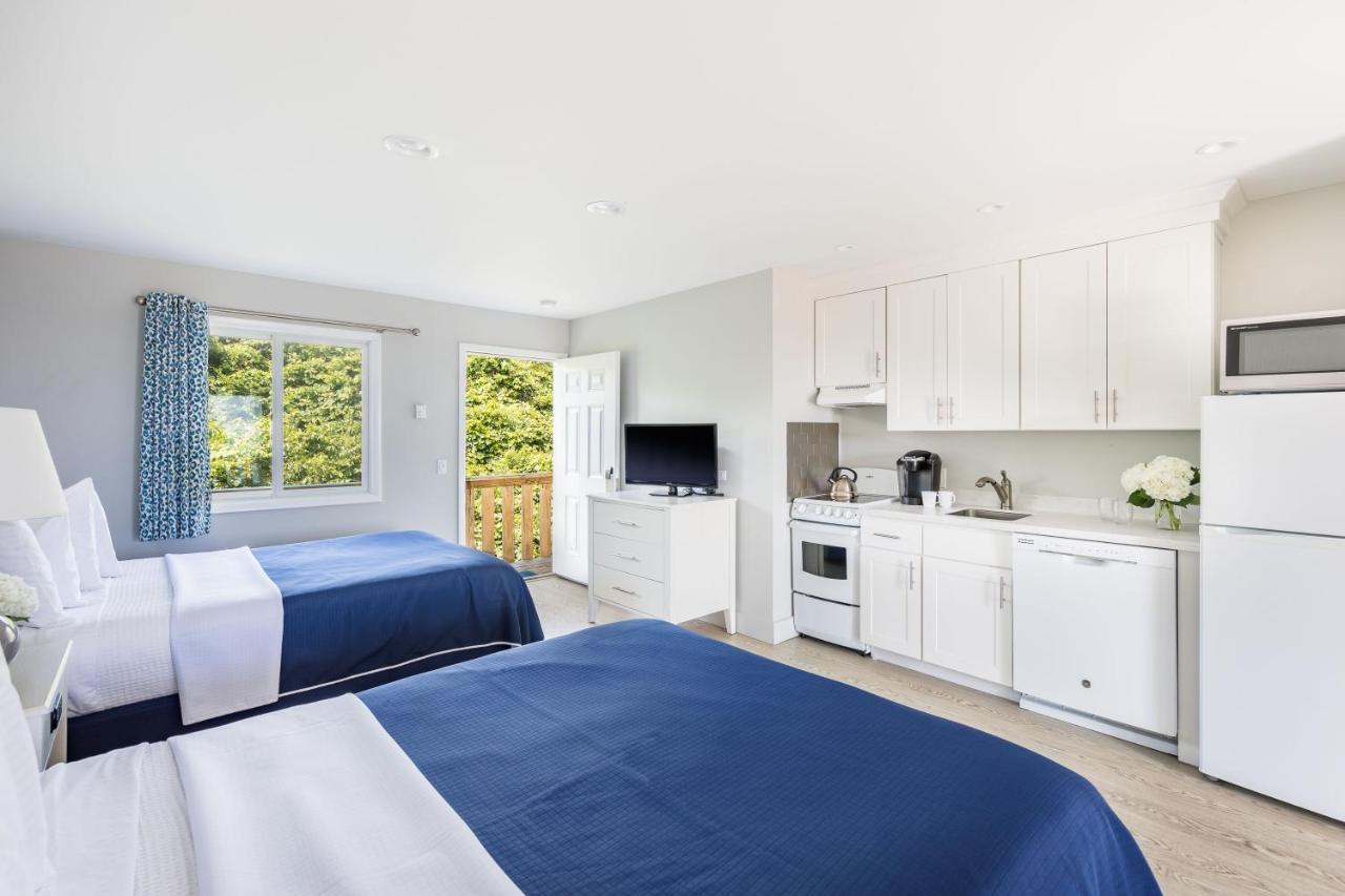 Hartman'S Briney Breezes Beach Resort Монток Екстер'єр фото