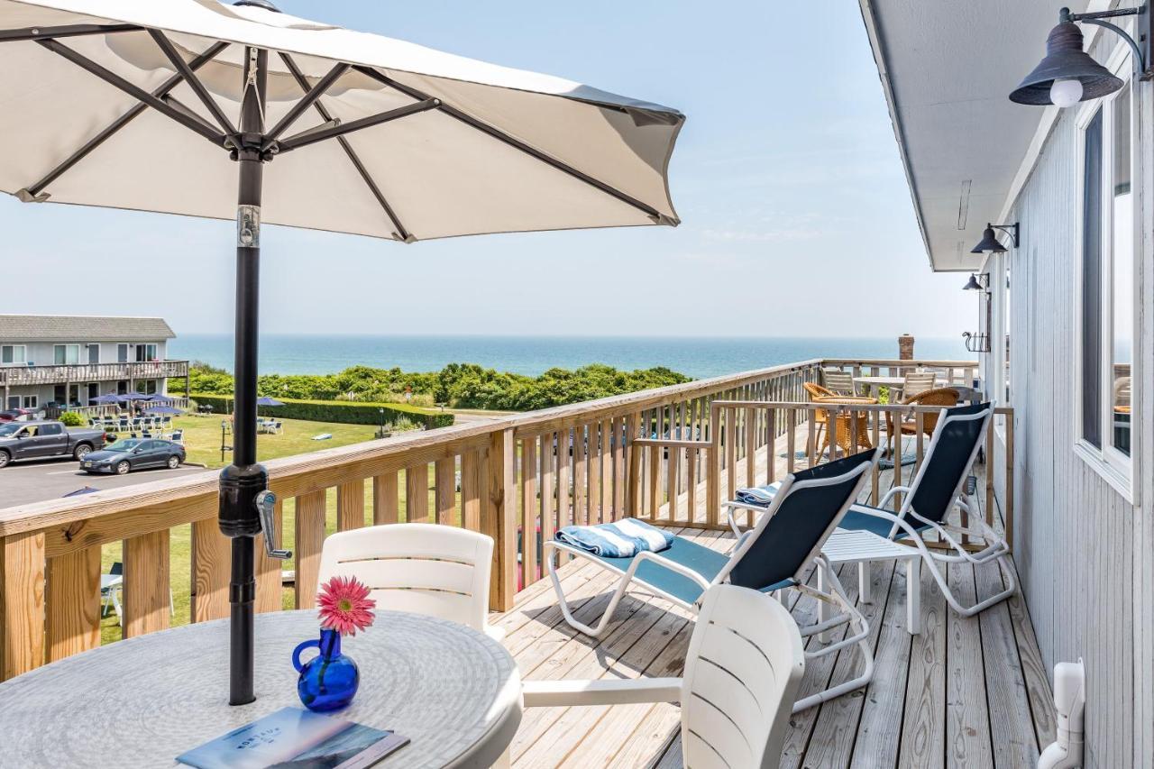 Hartman'S Briney Breezes Beach Resort Монток Екстер'єр фото