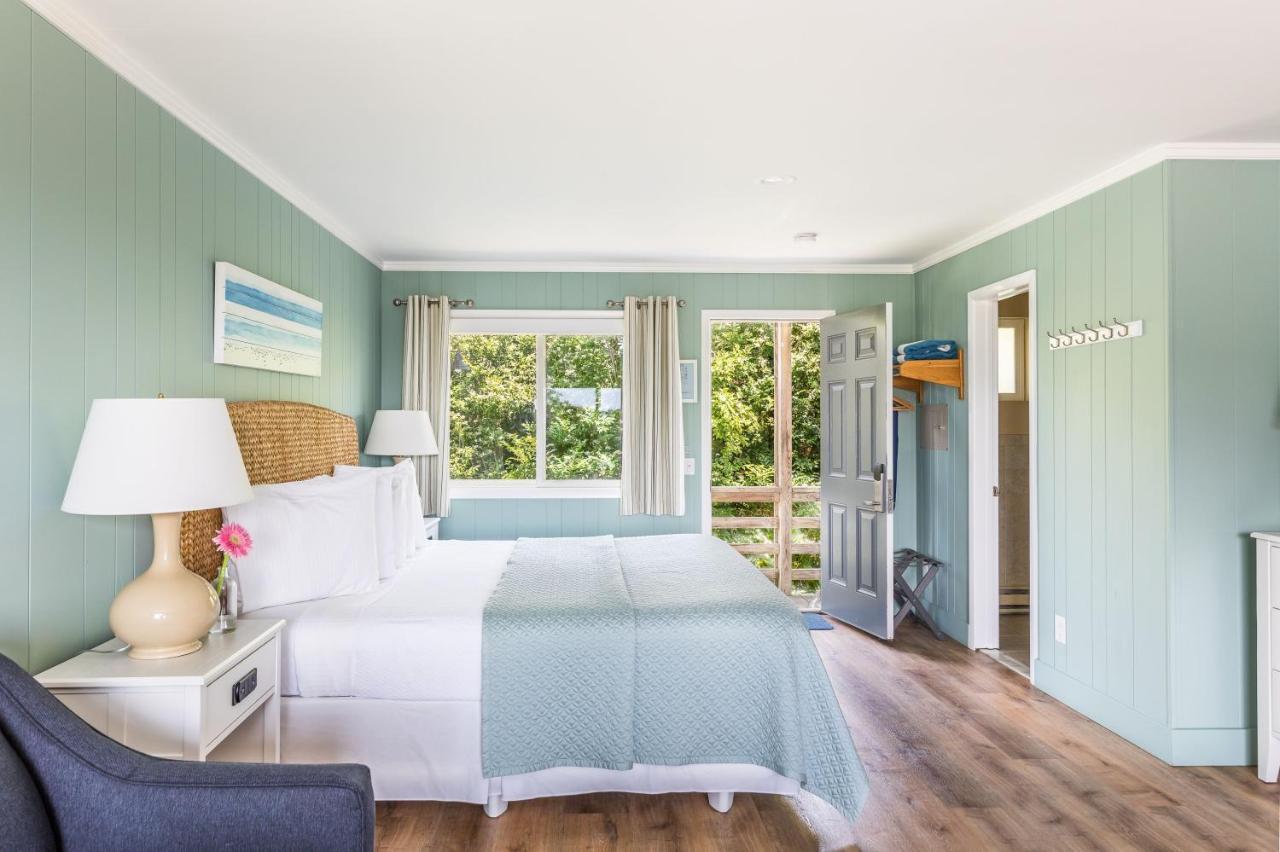 Hartman'S Briney Breezes Beach Resort Монток Екстер'єр фото