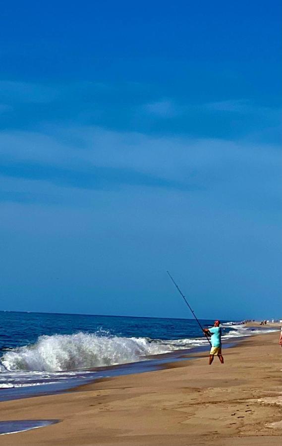 Hartman'S Briney Breezes Beach Resort Монток Екстер'єр фото