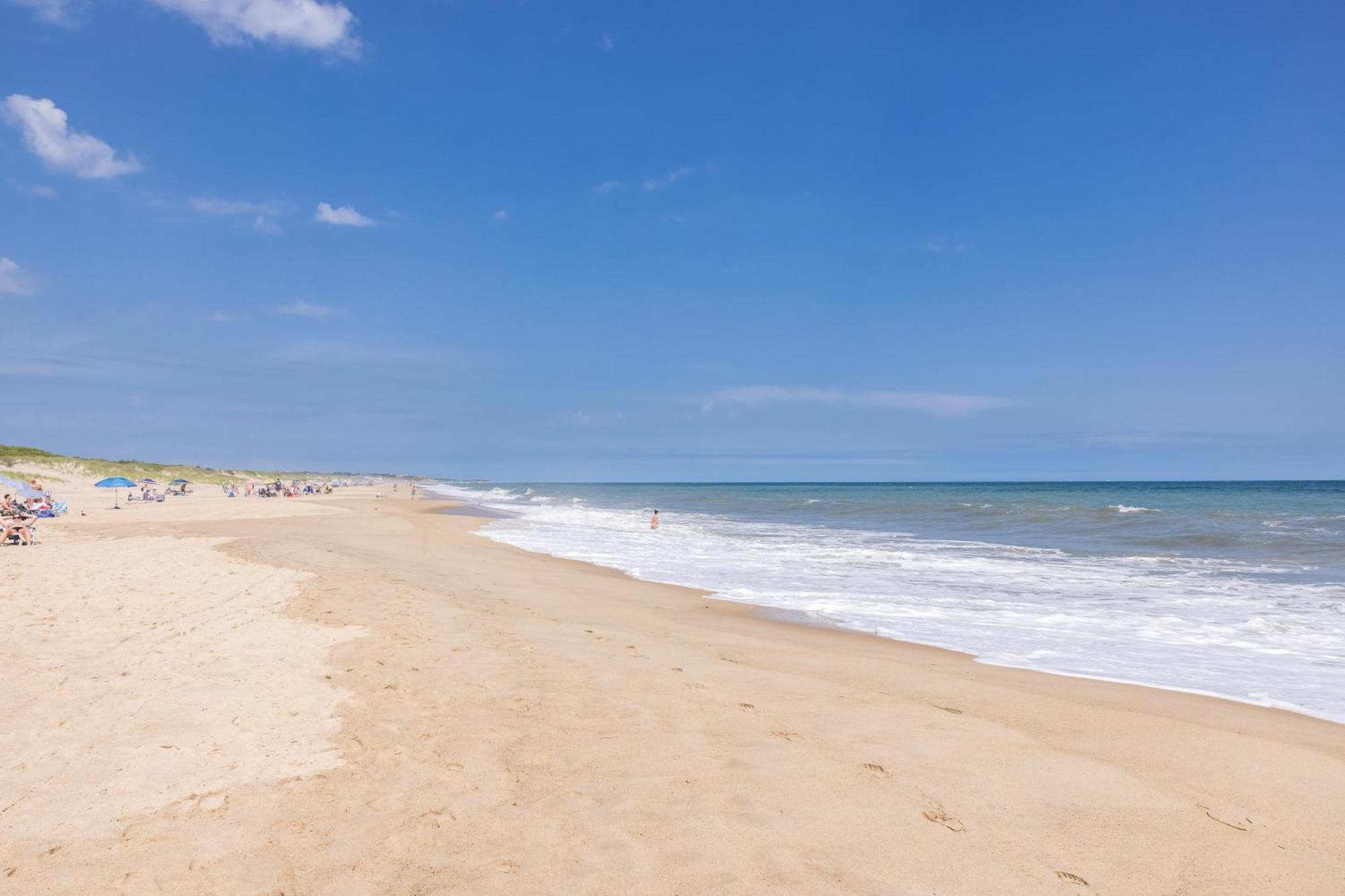 Hartman'S Briney Breezes Beach Resort Монток Екстер'єр фото