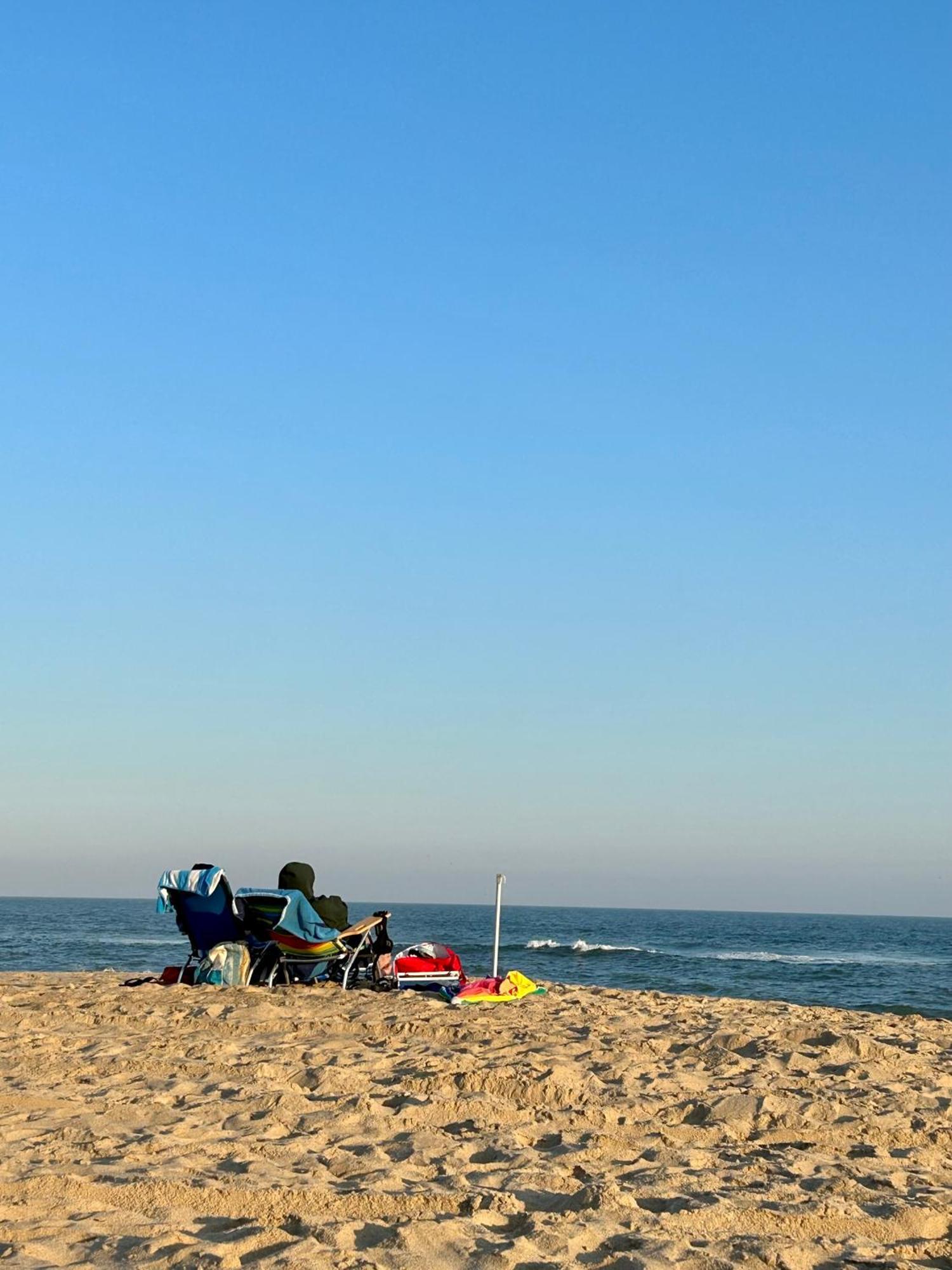 Hartman'S Briney Breezes Beach Resort Монток Екстер'єр фото