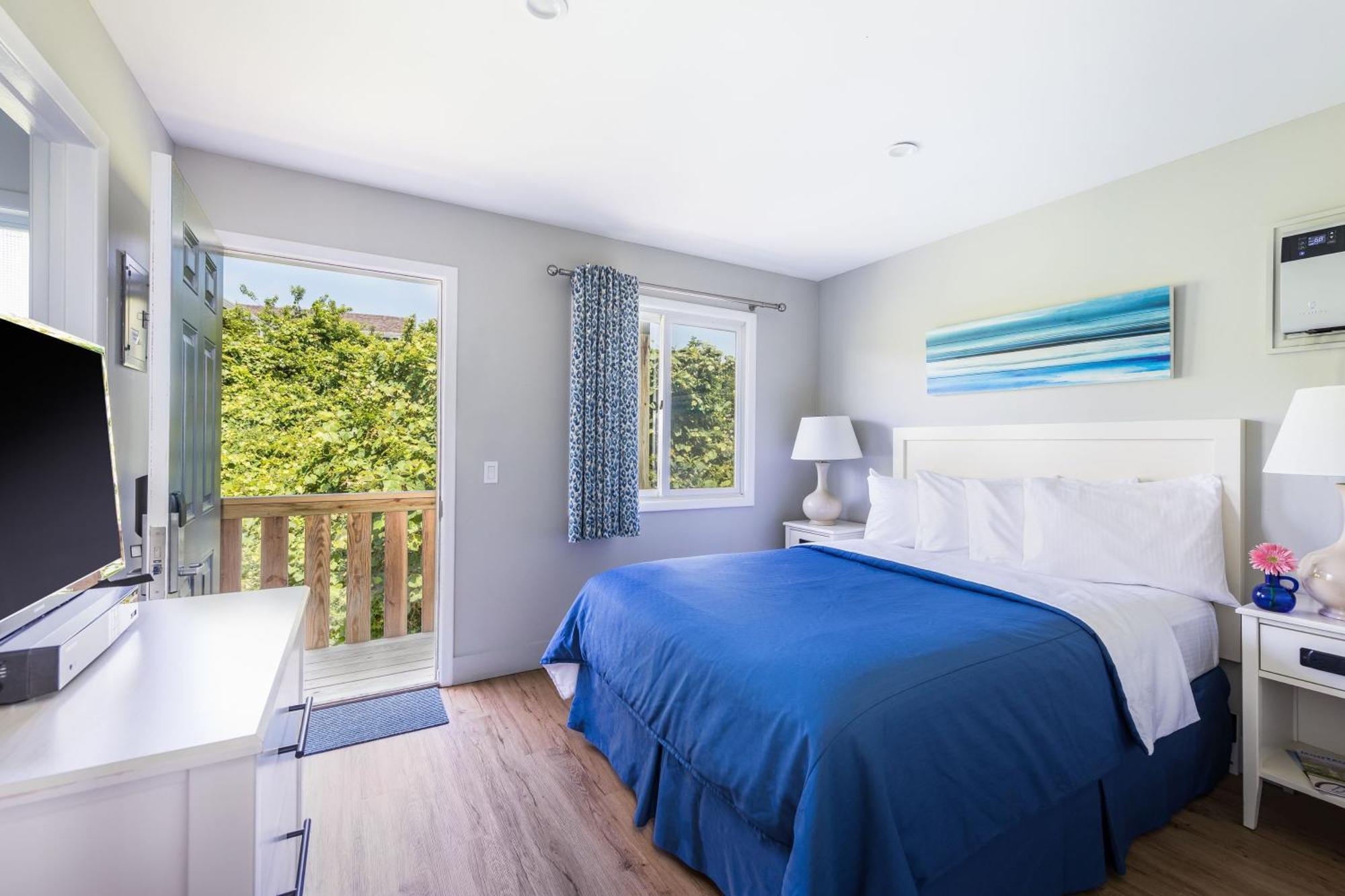 Hartman'S Briney Breezes Beach Resort Монток Екстер'єр фото