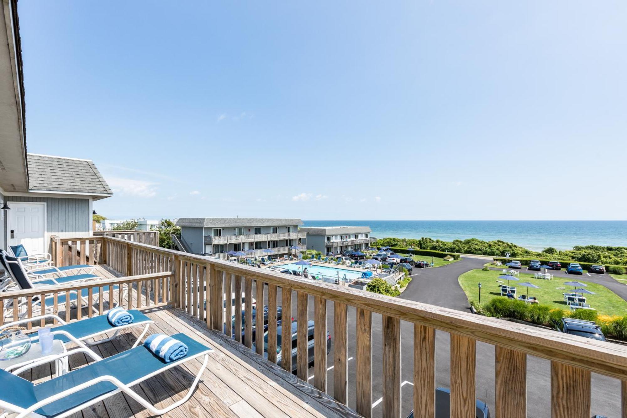 Hartman'S Briney Breezes Beach Resort Монток Екстер'єр фото