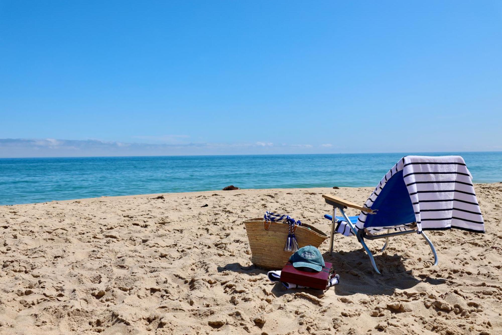Hartman'S Briney Breezes Beach Resort Монток Екстер'єр фото