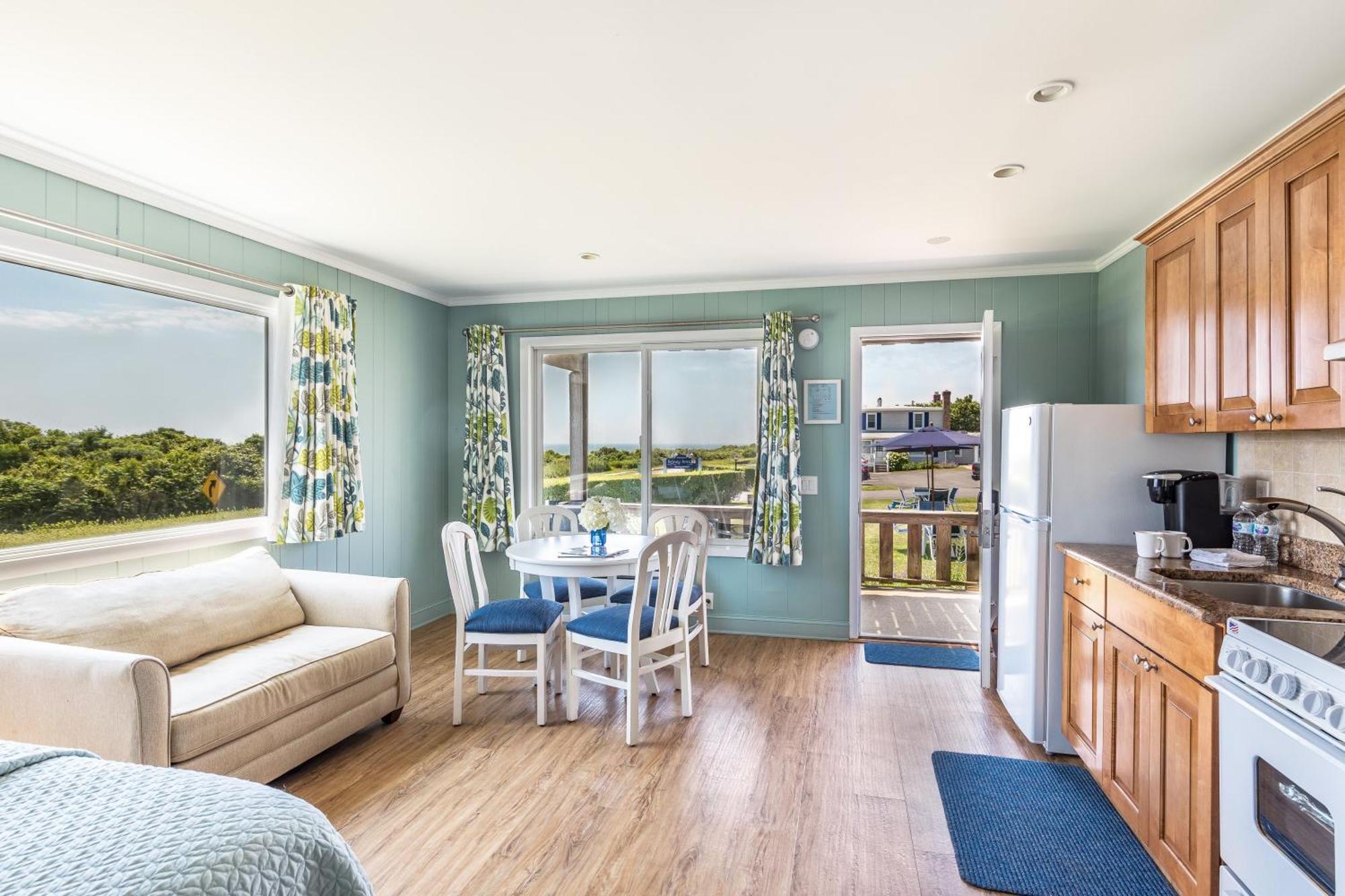 Hartman'S Briney Breezes Beach Resort Монток Екстер'єр фото