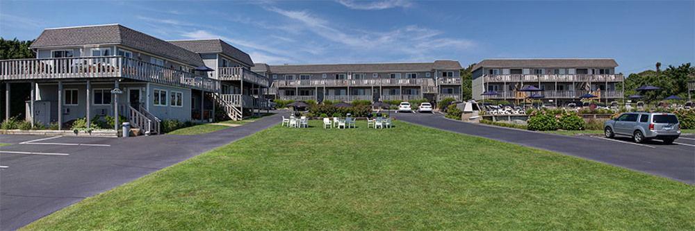 Hartman'S Briney Breezes Beach Resort Монток Екстер'єр фото