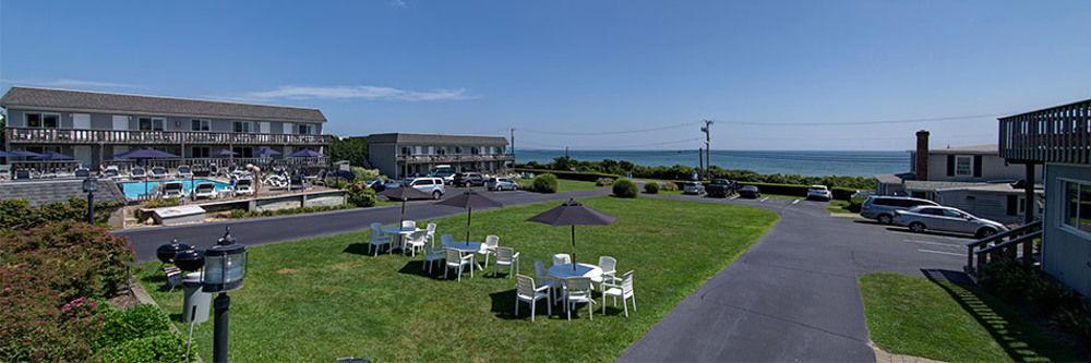 Hartman'S Briney Breezes Beach Resort Монток Екстер'єр фото
