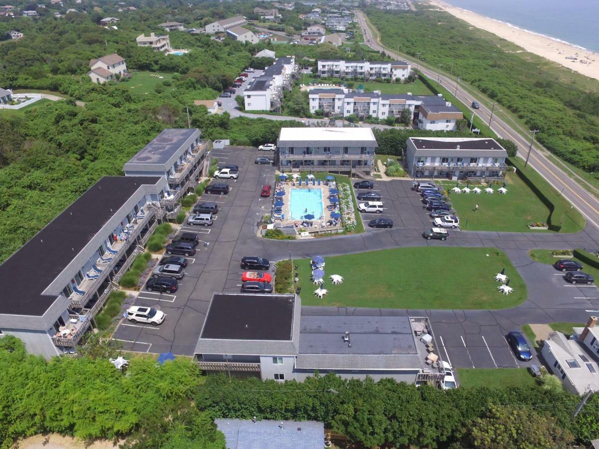 Hartman'S Briney Breezes Beach Resort Монток Екстер'єр фото
