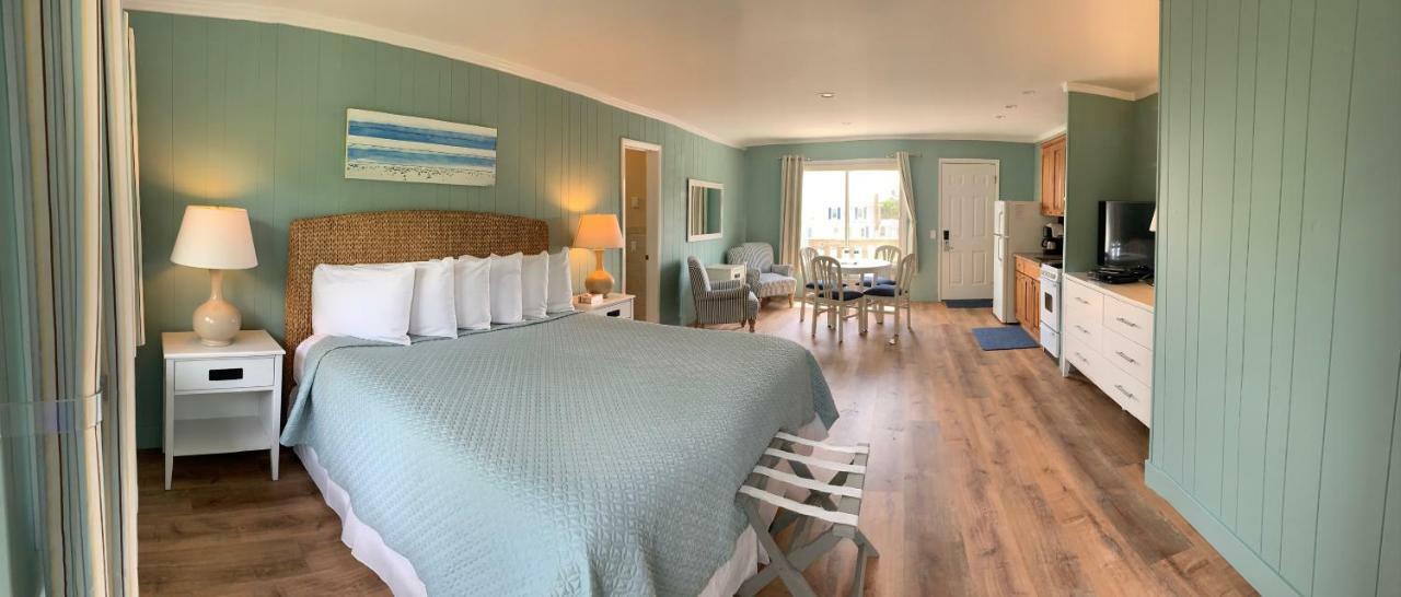 Hartman'S Briney Breezes Beach Resort Монток Екстер'єр фото