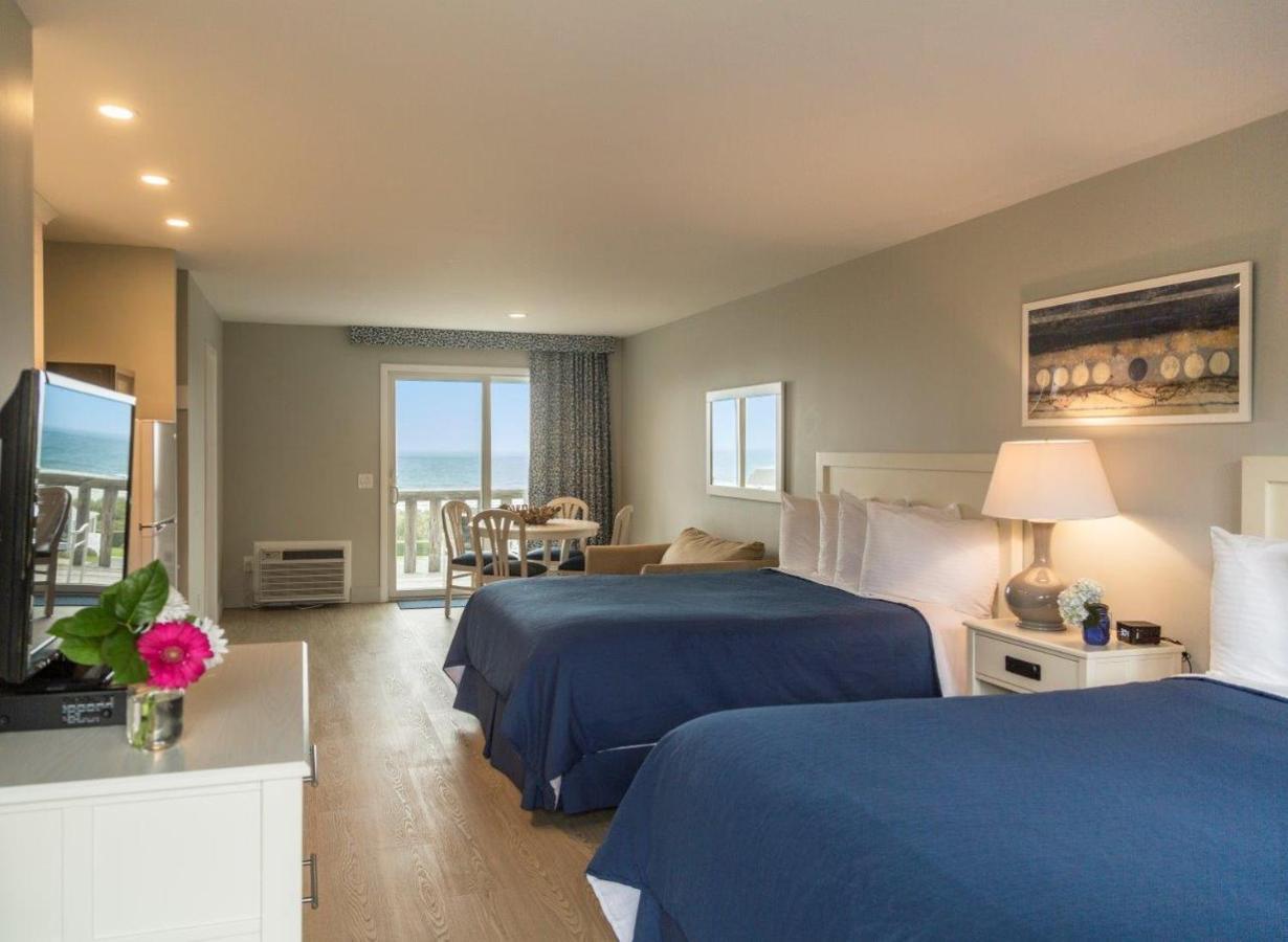 Hartman'S Briney Breezes Beach Resort Монток Екстер'єр фото